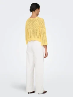 ONLNOLA Strickpullover