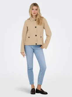 ONLNORMA Langer Parka