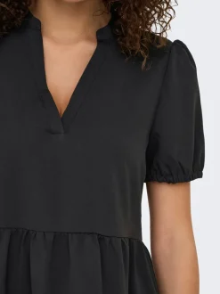 ONLNOVA Kurzes Kleid