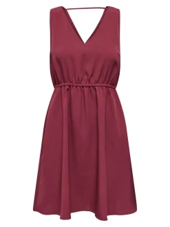 ONLNOVA Kurzes Kleid