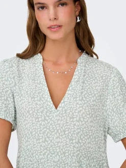ONLNOVA Kurzes Kleid