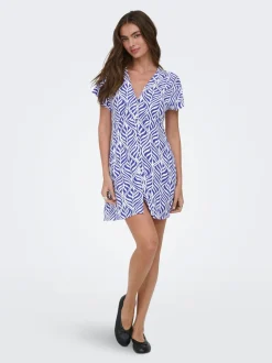ONLNOVA Kurzes Kleid
