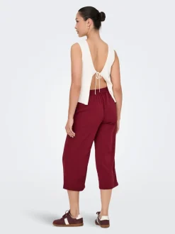 ONLNOVA Normal geschnitten Hose