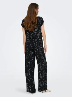 ONLNOVA Normal geschnitten Hose