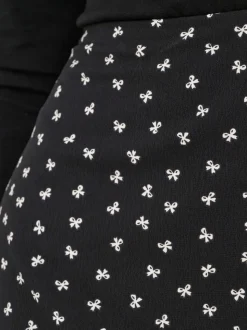 ONLNOVA Normal geschnitten Skort