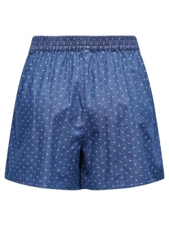 ONLNOVA Normal geschnitten Shorts