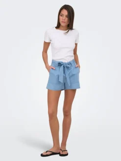 ONLNOVA Normal geschnitten Shorts