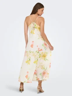 ONLOFELIA Langes Kleid