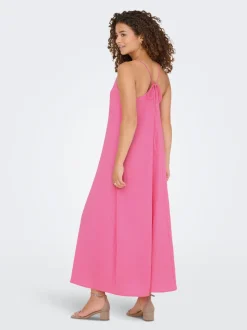 ONLOFELIA Langes Kleid