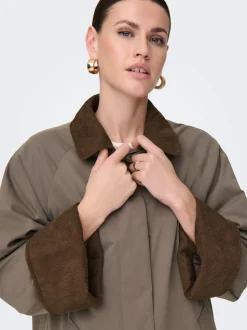 ONLORCHID Jacke