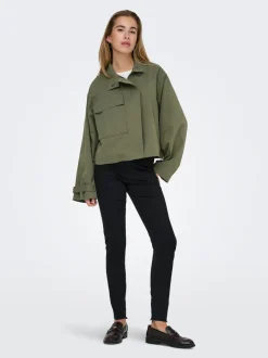 ONLORCHID Jacke