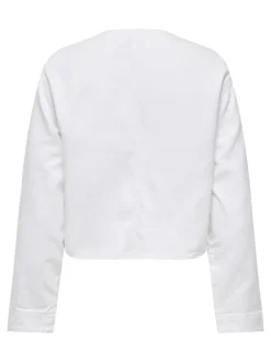 ONLPALMA Jeansjacke