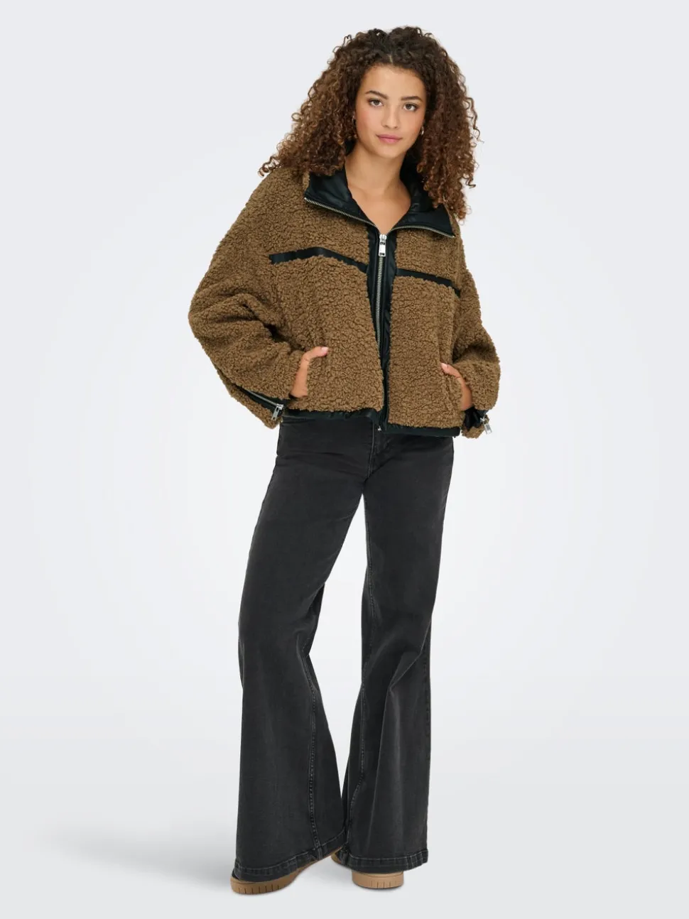 ONLPATTI Jacke