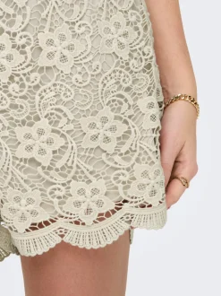 ONLPERI Normal geschnitten Shorts