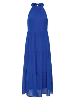 ONLPETRA Langes Kleid