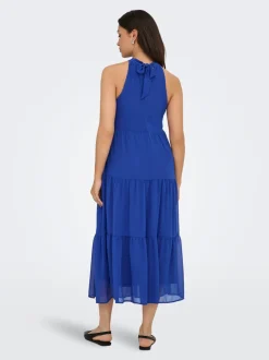 ONLPETRA Langes Kleid