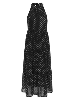 ONLPETRA Langes Kleid