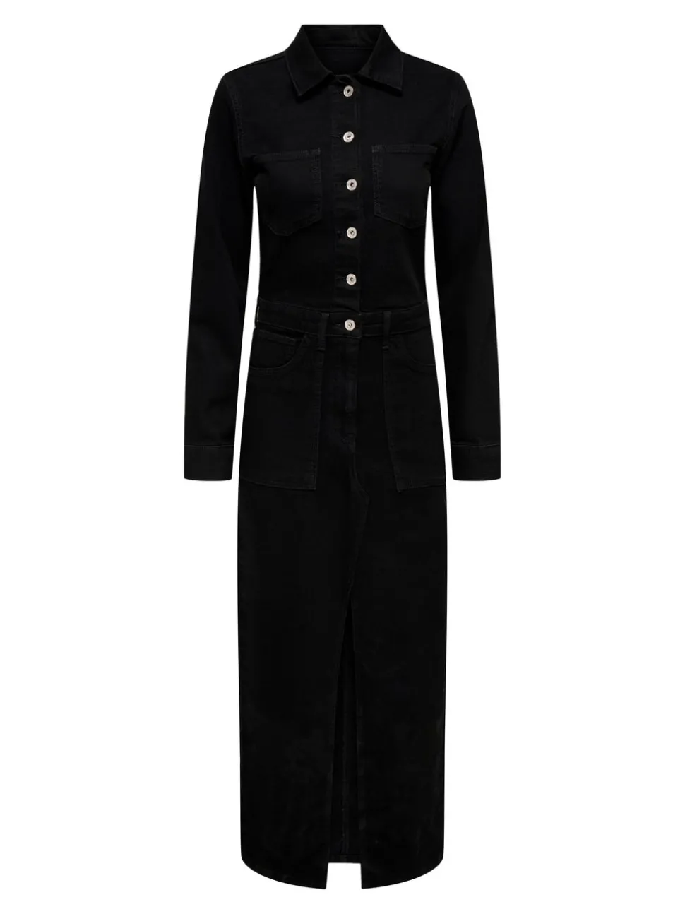 ONLPHILLY Langes Kleid