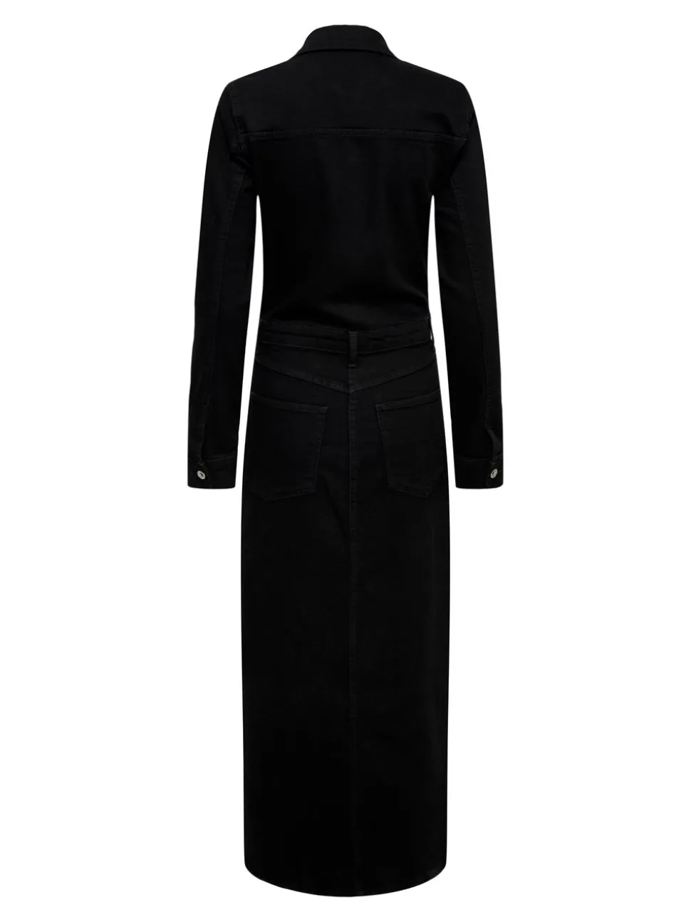 ONLPHILLY Langes Kleid