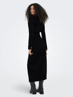 ONLPHILLY Langes Kleid
