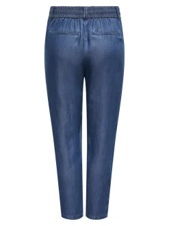 ONLPOPTRASH Gerade geschnitten Hose