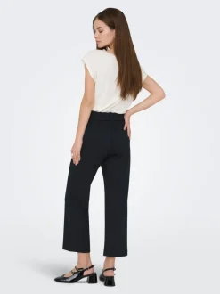 ONLPOPTRASH Gerade geschnitten Culotte