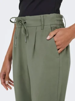 ONLPOPTRASH Gerade geschnitten Hose