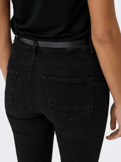 ONLPOWER Mittlere Taille Skinny Fit Jeans