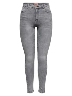 ONLPOWER Mittlere Taille Skinny Fit Jeans