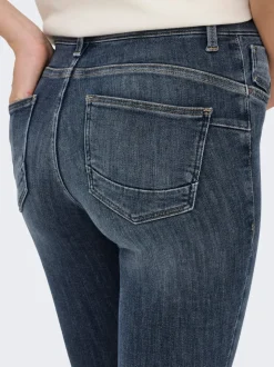 ONLPOWER Mittlere Taille Skinny Fit Jeans