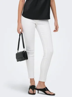ONLPOWER Mittlere Taille Skinny Fit Jeans