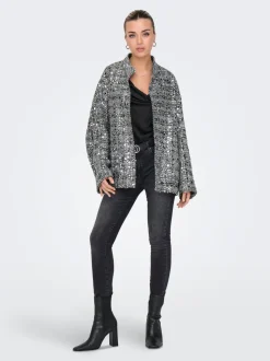 ONLQUINN Blousonjacke