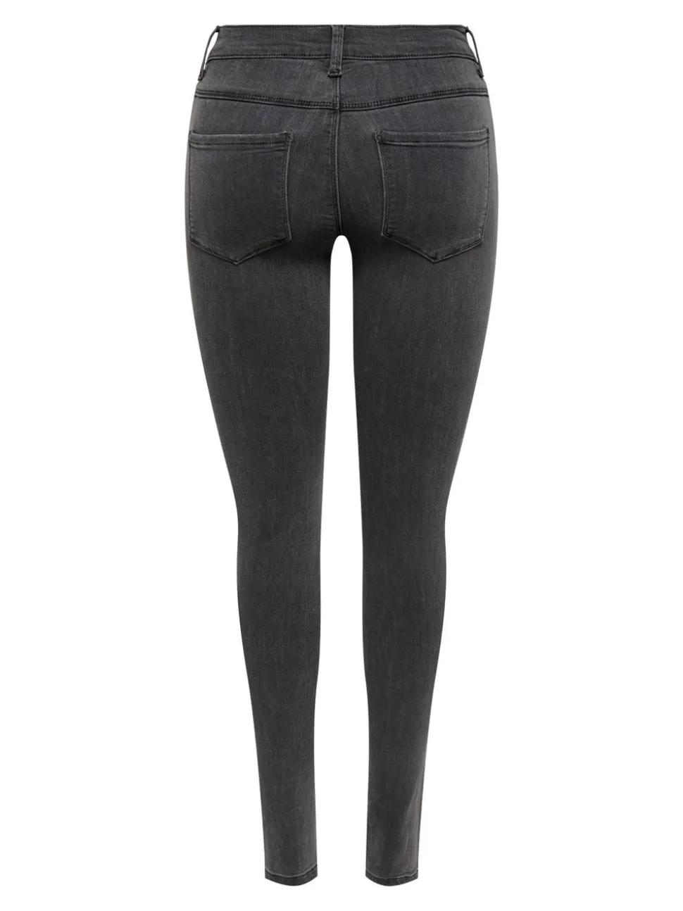 ONLRAIN Mittlere Taille Skinny Fit Jeans