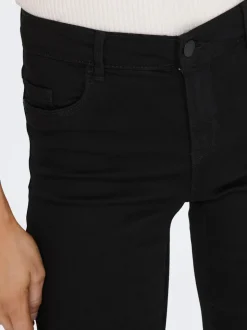 ONLRAIN Mittlere Taille Skinny Fit Jeans