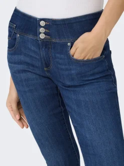 ONLRAIN Skinny Fit Jeans