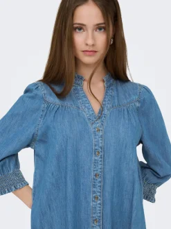 ONLRAYA Kurzes Kleid