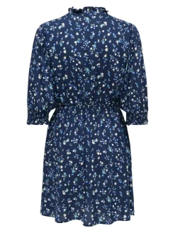 ONLRAYA Midikleid