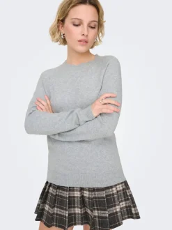 ONLRICA Strickpullover