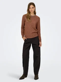 ONLRICA Strickpullover