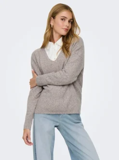 ONLRICA Strickpullover