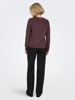 ONLRICA Strickpullover
