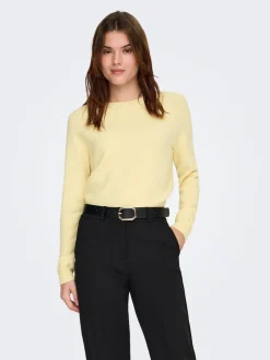 ONLRICA Strickpullover