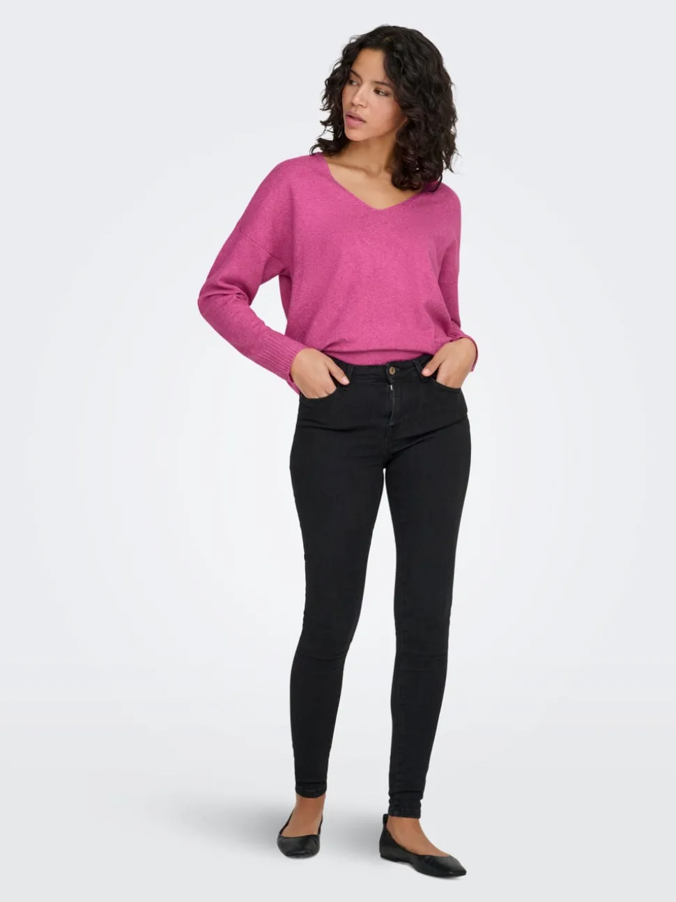 ONLRICA Strickpullover