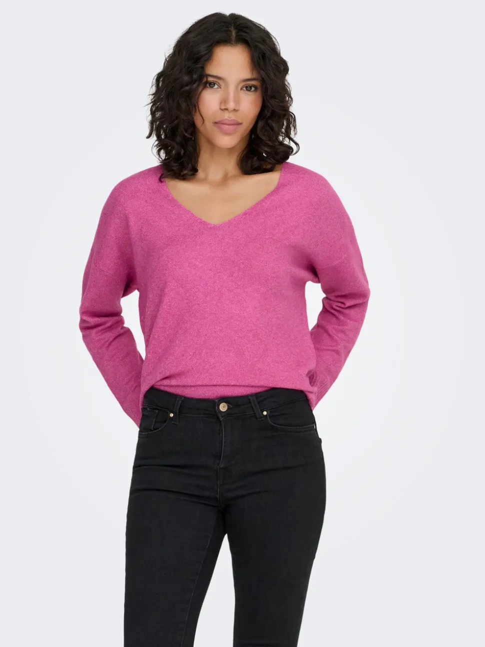 ONLRICA Strickpullover