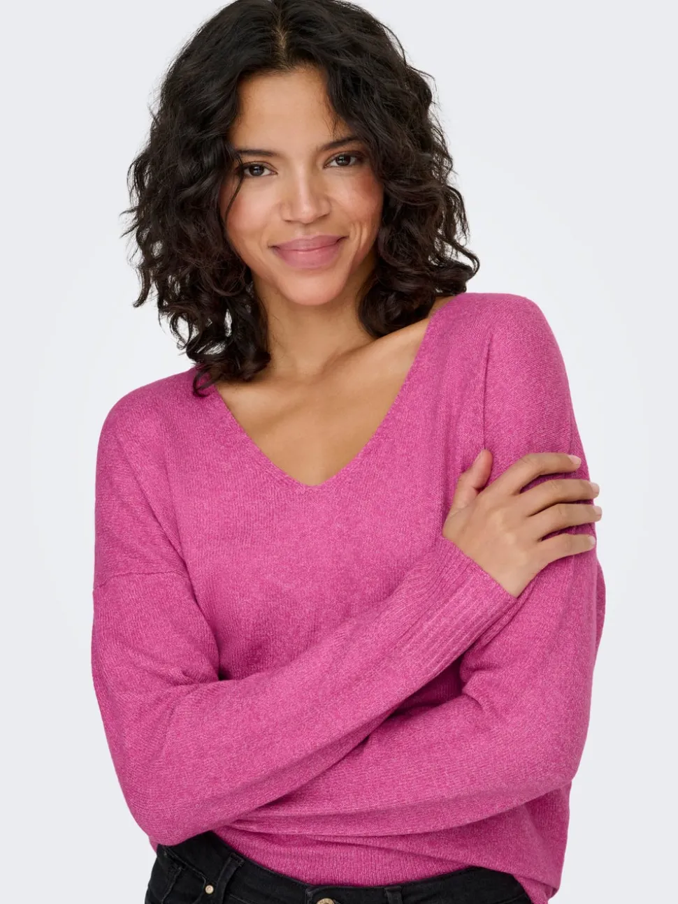 ONLRICA Strickpullover