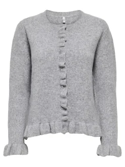 ONLRIMA Strickjacke