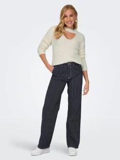 ONLRINGO Strickpullover