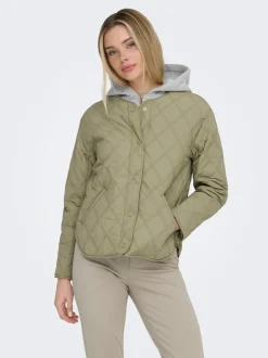 ONLRISSO Steppjacke