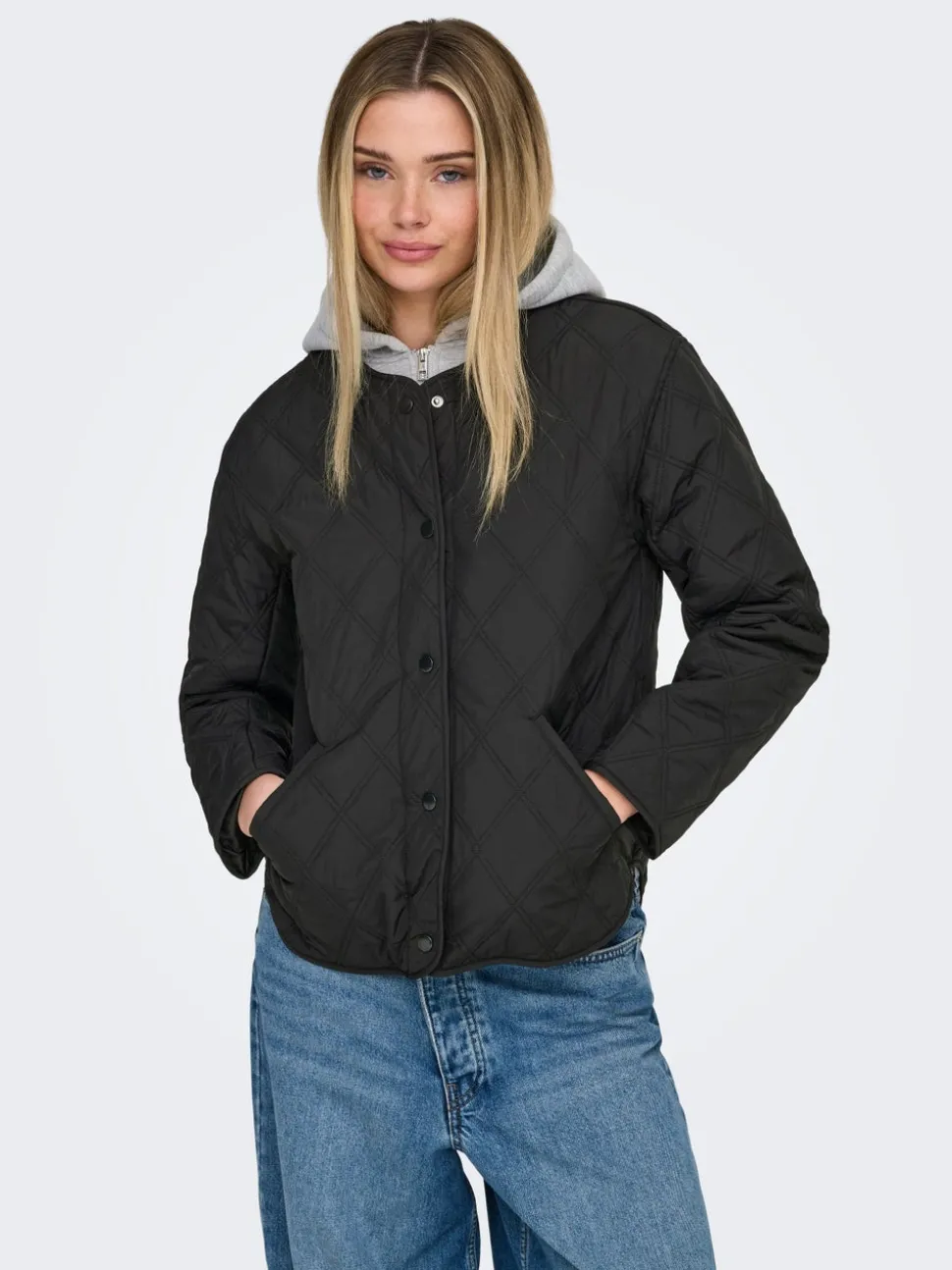 ONLRISSO Steppjacke