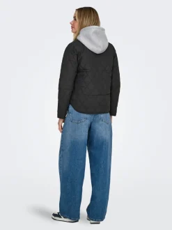 ONLRISSO Steppjacke